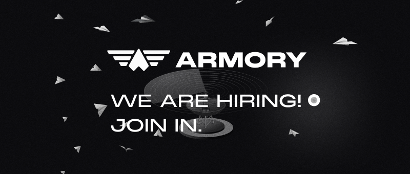 Armory Shield Private Limited - RF Hardware Engineer in Gurgaon